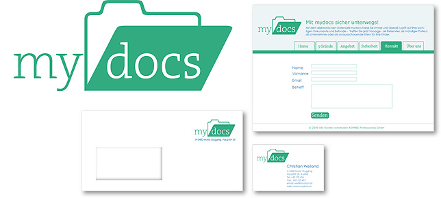 mydocs